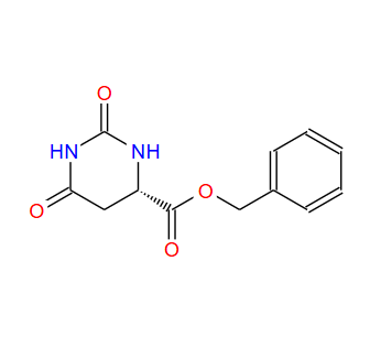103300-84-1；(S)-六氢-2,6-二氧代-4-嘧啶甲酸苯甲酯；(S)-BENZYL 2,6-DIOXOHEXAHYDROPYRIMIDINE-4-CARBOXYLATE