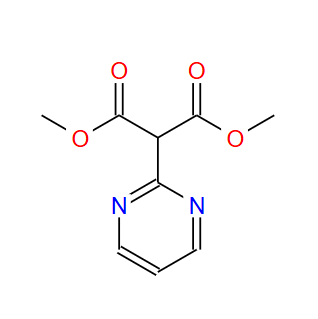 93271-75-1；2-(2-嘧啶基)丙二酸二甲酯；DiMethyl 2-(2-PyriMidyl)Malonate