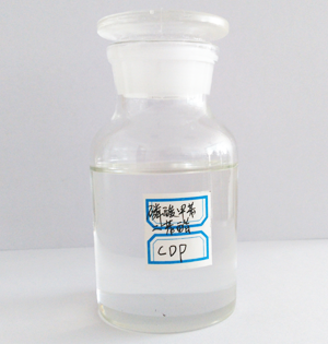 磷酸甲苯二苯酯 26444-49-5 含量99% CDP 增塑阻燃剂