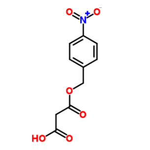 对硝基苄醇丙二酸单酸酯；77359-11-6