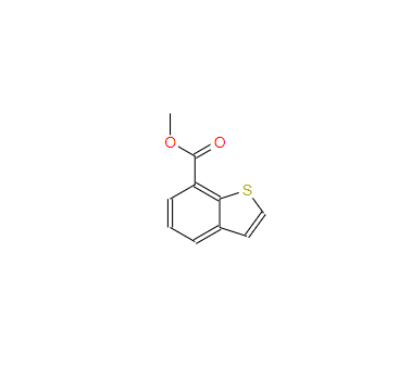 苯并[B]噻吩-7-羧酸甲酯 110449-94-0