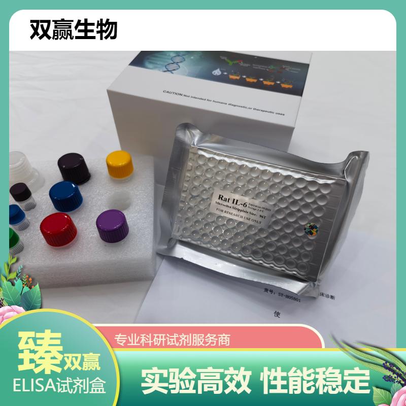 小鼠免疫反应基因蛋白1(IRG1)ELISA试剂盒