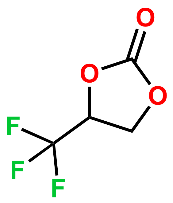 3,3,3-三氟丙烯碳酸酯 167951-80-6