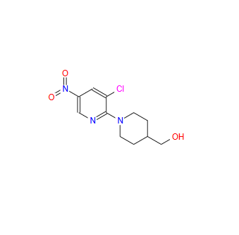 2-(azetidin-3-yl)acetonitrile hydrochloride