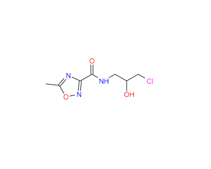 ORNIDAZOLE IMPURITY 16  110578-70-6