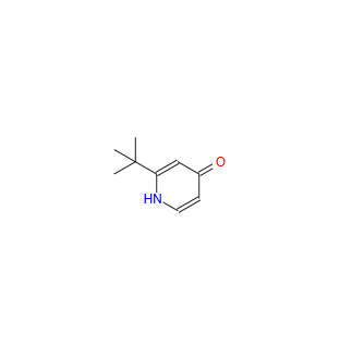2-TERT-BUTYL-1H-PYRIDIN-4-ONE