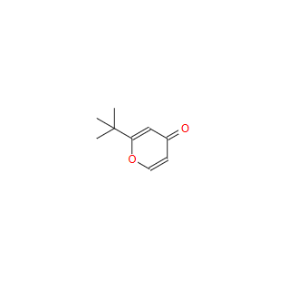2-tert-butyl-4H-pyran-4-one