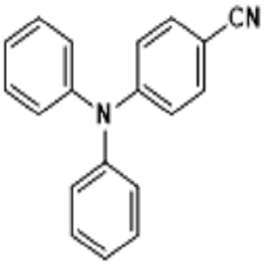 20441-00-3，4-(二苯基氨基)苄腈，4-(diphenylamino)benzonitrile