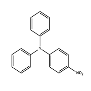 4316-57-8，4-硝基-N，N-二苯基苯胺，4-nitro-N,N-diphenylaniline