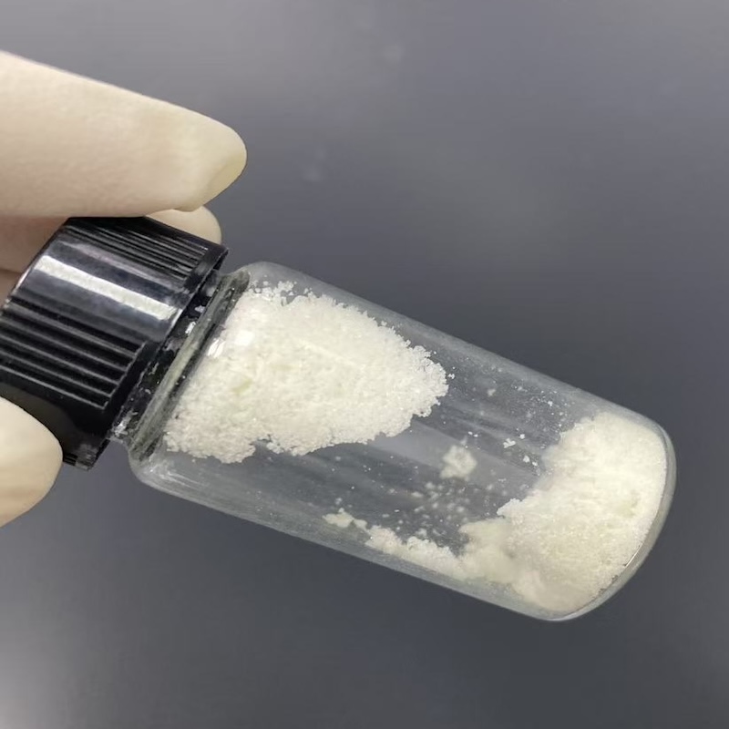  874-52-2，N,N-二甲基苯胺氮氧化物，N,N-二甲基苯胺氧化物