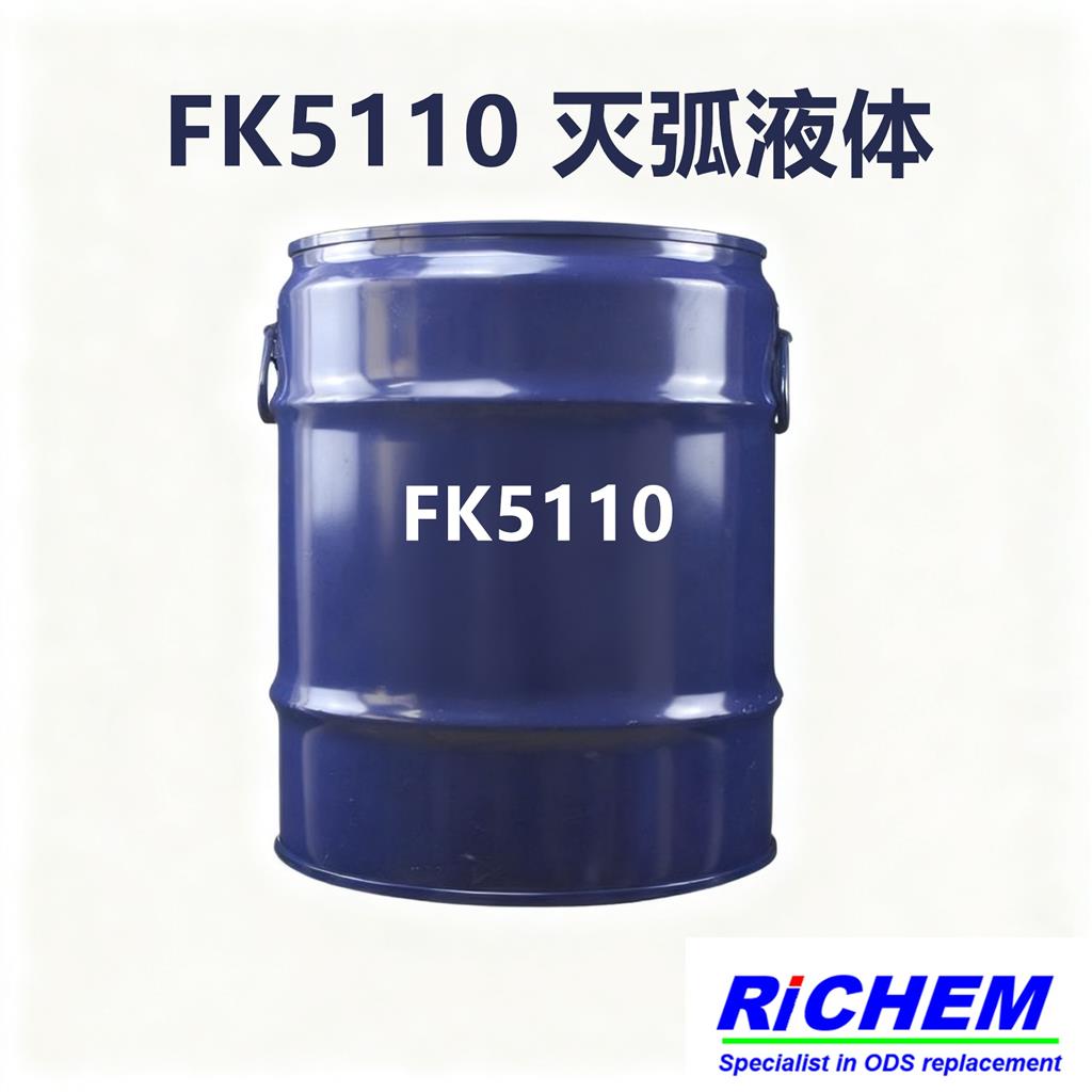 全氟戊酮（FK5110）C5F10O