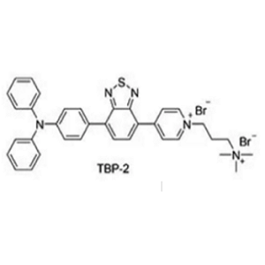 TBP-2，水溶性TBP-2?