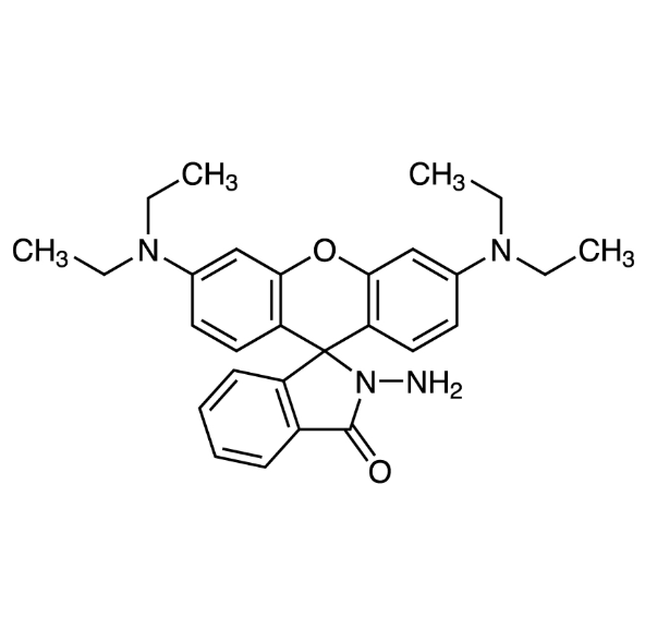 74317-53-6，Rhodamine B hydrazide