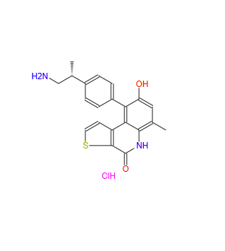 OTS514 hydrochloride