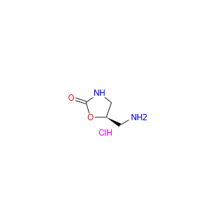 (R)-5-(Aminomethyl)oxazolidin-2-one hydrochloride