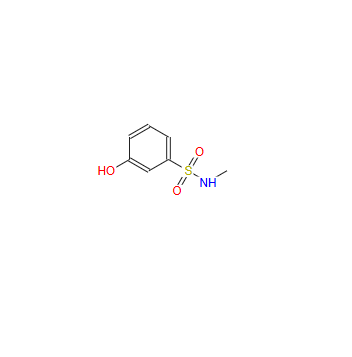 3-hydroxy-N-MethylbenzenesulfonaMide