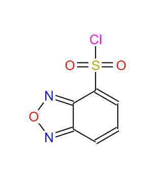 114322-14-4   2,1,3-苯并二唑-4-磺酰氯