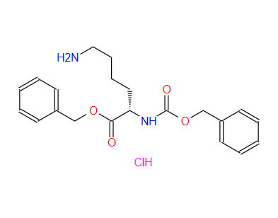114331-06-5   H-LYS(Z)-OBZL·HCL
