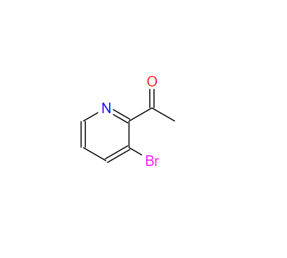 1-(3-溴吡啶-2-基)乙酮111043-09-51-(3-Bromopyridin-2-yl)ethanone