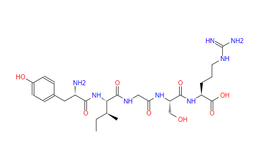 层粘连蛋白(929-933)  110590-64-2