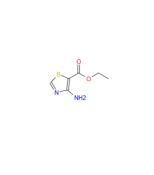 4-氨基噻唑-5-羧酸乙酯