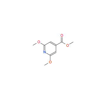 4-吡啶甲酸, 2,6-二甲氧基-, 甲酯