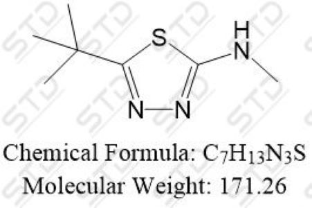 乙酰唑胺杂质11