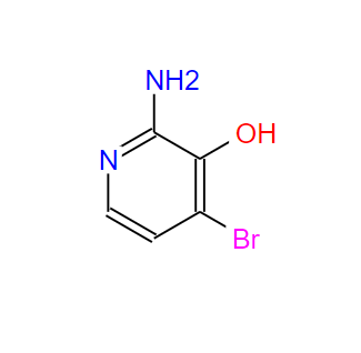 114335-54-5  2-氨基-3-羟基-4-溴吡啶