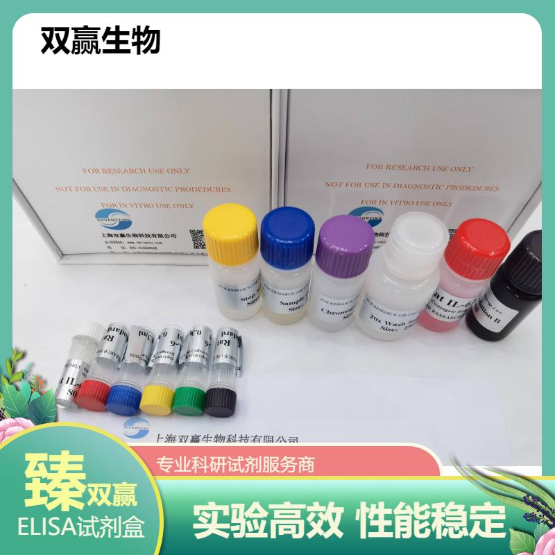  小鼠丙酮酸激酶(PK)ELISA试剂盒