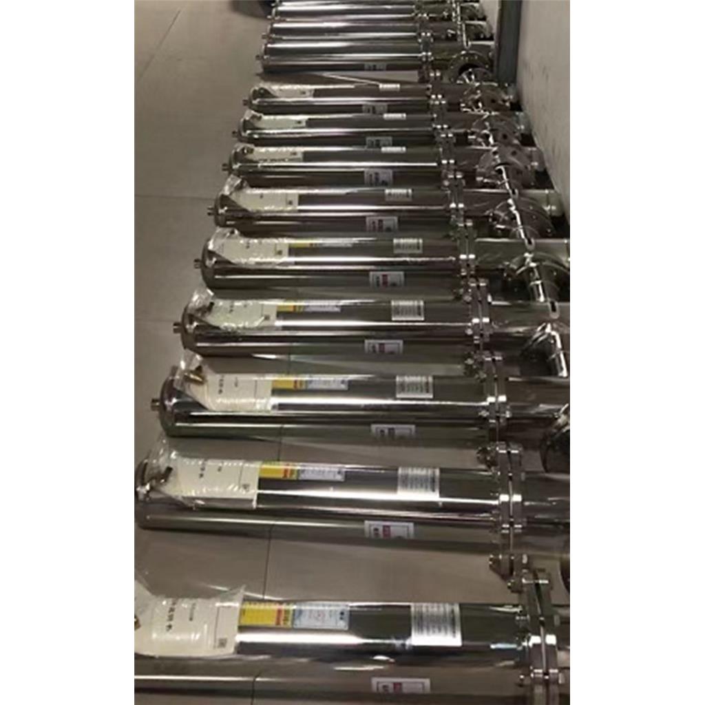 316L不锈钢 35MPa高压过滤器