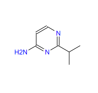 114362-19-5  2-异丙基嘧啶-4-胺
