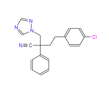 114369-43-6  腈苯唑