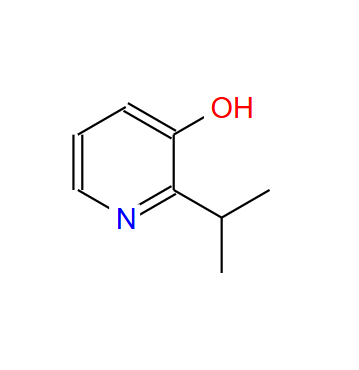 2-isopropylpyridin-3-ol