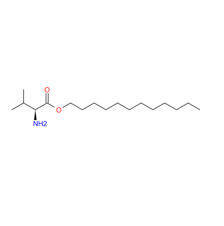 dodecyl L-valinate