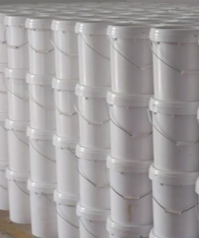 无水溴化锂 25KG/桶 白色粉末