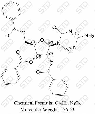 阿扎胞苷杂质26