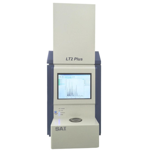 MALDI-ToF 基质辅助激光解吸电离质谱仪