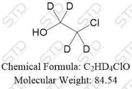 维拉帕米杂质19-d4