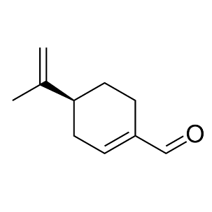 (S)- (?) -紫苏醛；18031-40-8