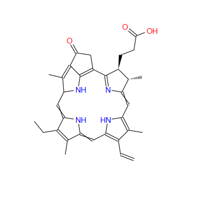焦脱镁叶绿酸-ALPHA