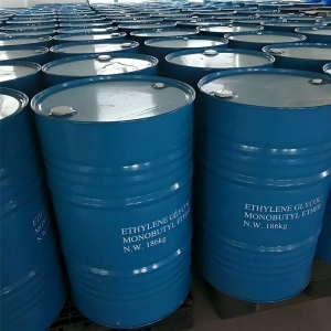 二乙二醇丁醚、山东安达源头直供  ！