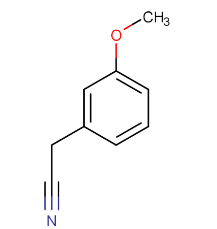 3-甲氧基苯乙腈