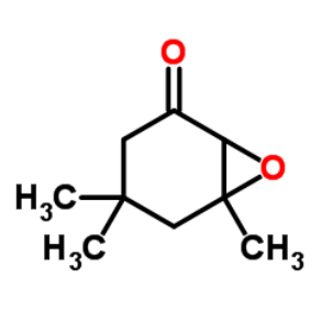 氧化异佛尔酮；10276-21-8