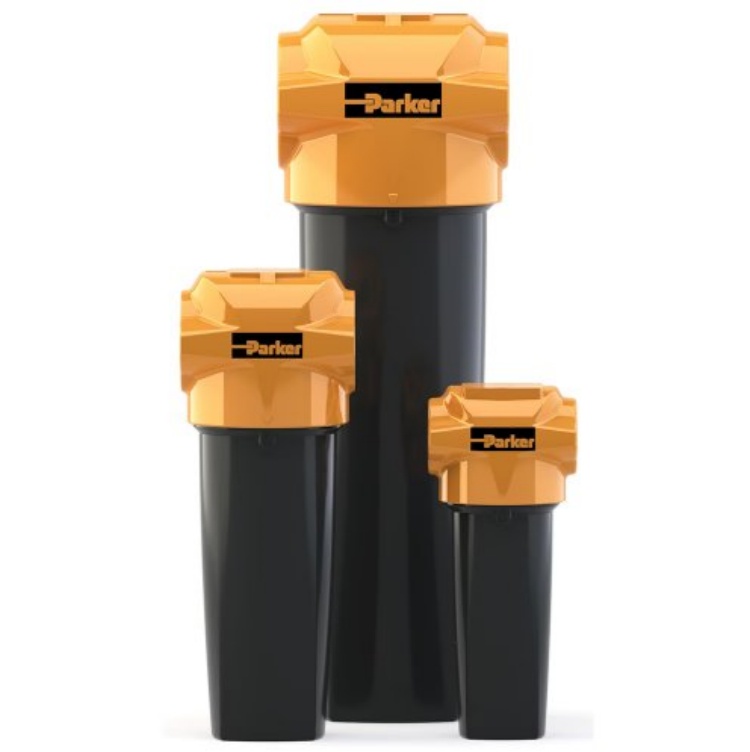 ?parker派克空气除菌过滤器ZVA-01K-CWEL 669505101C