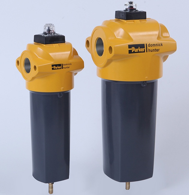 ?parker派克空气除菌过滤器ZVA-01K-CWEL 669505101C