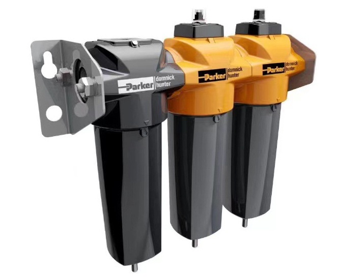 ?parker派克空气除菌过滤器ZVA-01K-CWEL 669505101C