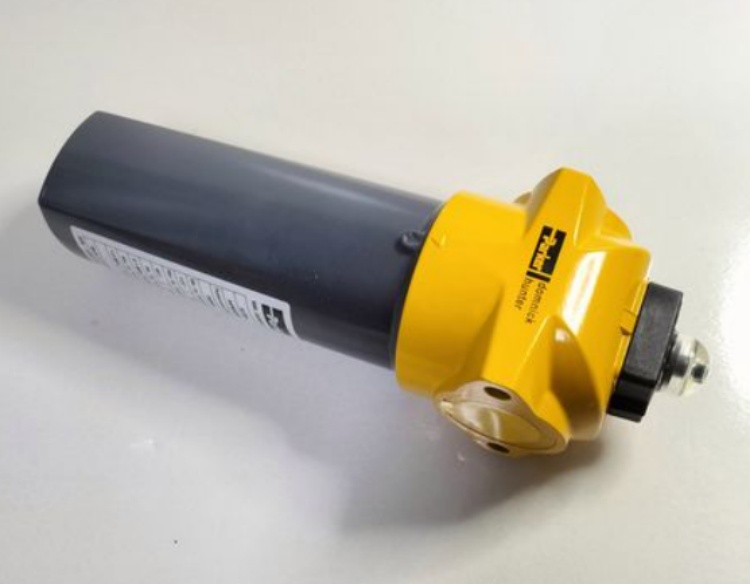 ?parker派克空气除菌过滤器ZVA-01K-CWEL 669505101C