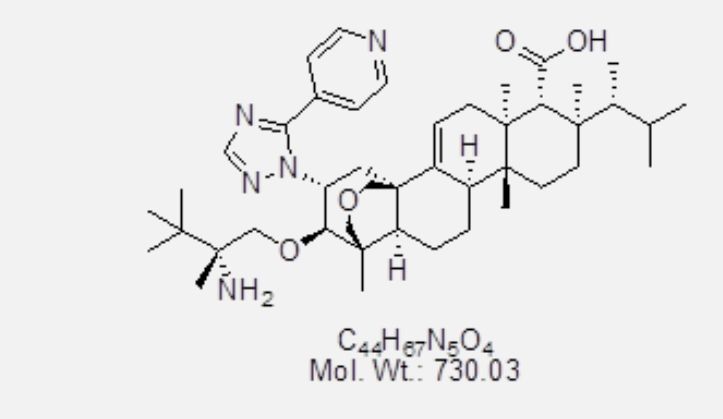 枸橼酸艾瑞芬净