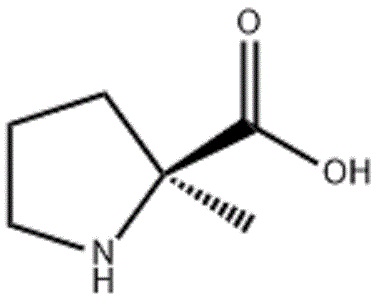 α-甲基-L-脯氨酸