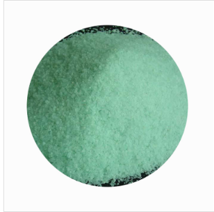 硫酸亚铁七水合物